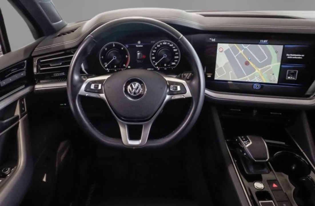 Volkswagen Touareg 3.0 V6 TDI R-Line - foto 8