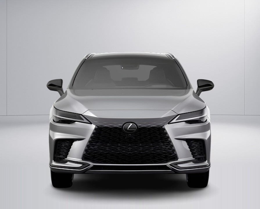 Lexus Seria RX 500h F-Sport Performance (2)