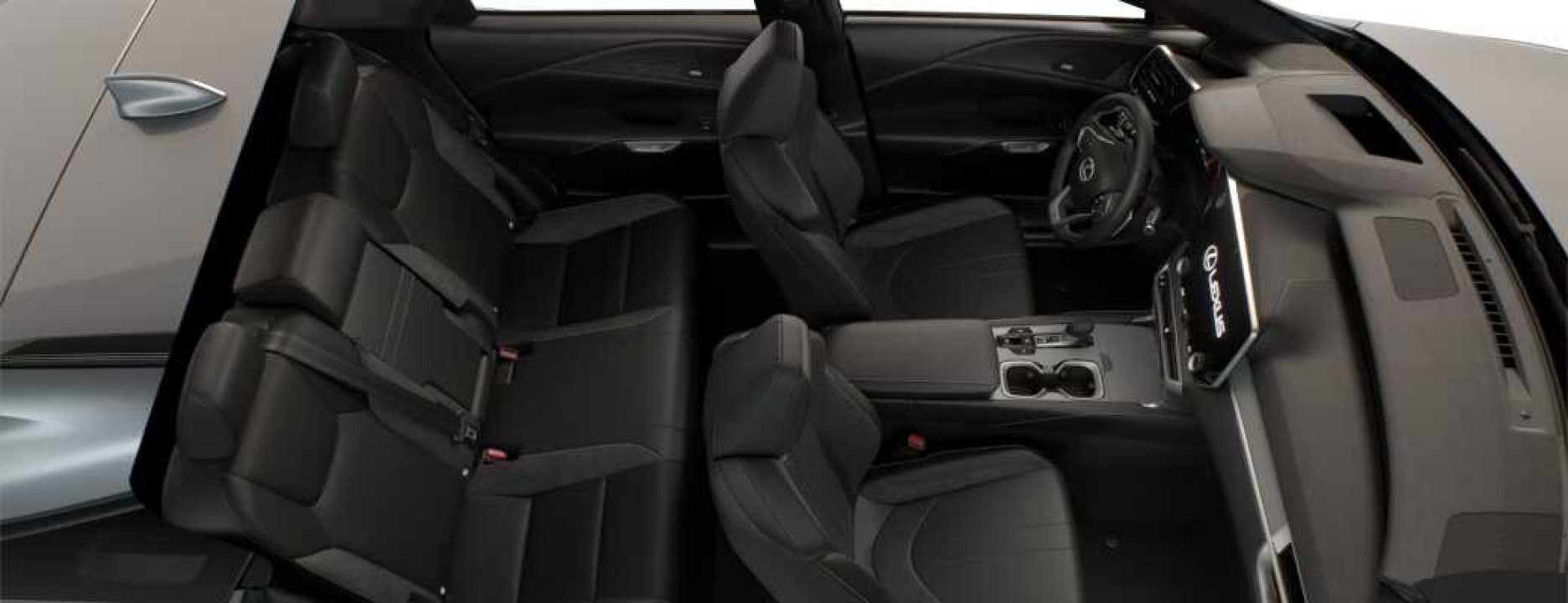 Lexus Seria RX 500h F-Sport Performance - foto 8