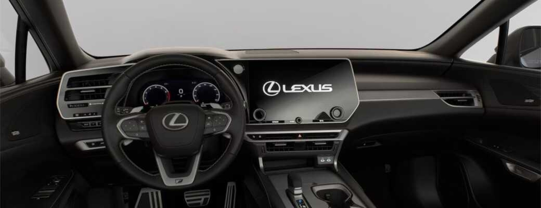 Lexus Seria RX 500h F-Sport Performance (5)