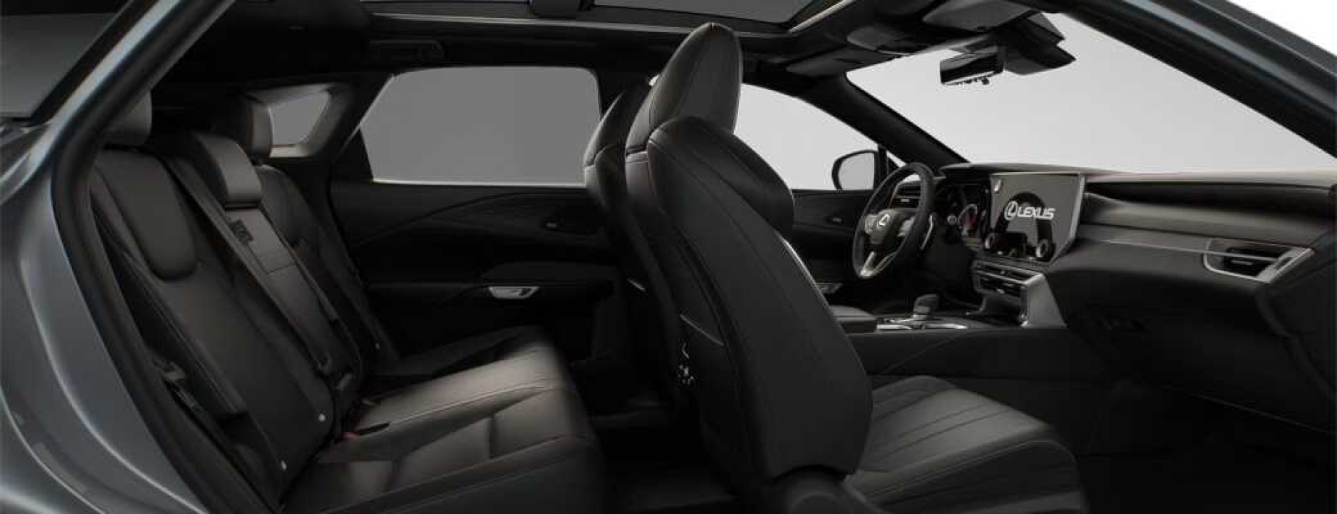 Lexus Seria RX 500h F-Sport Performance - foto 7