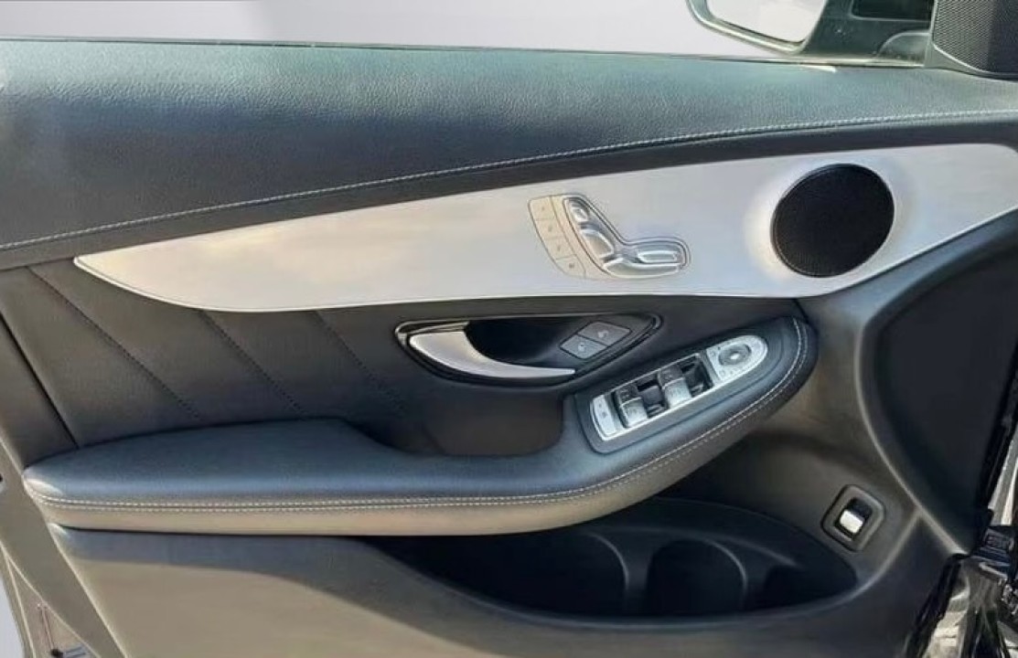 Mercedes-Benz GLC Coupé 220d 4MATIC AMG Line - foto 13
