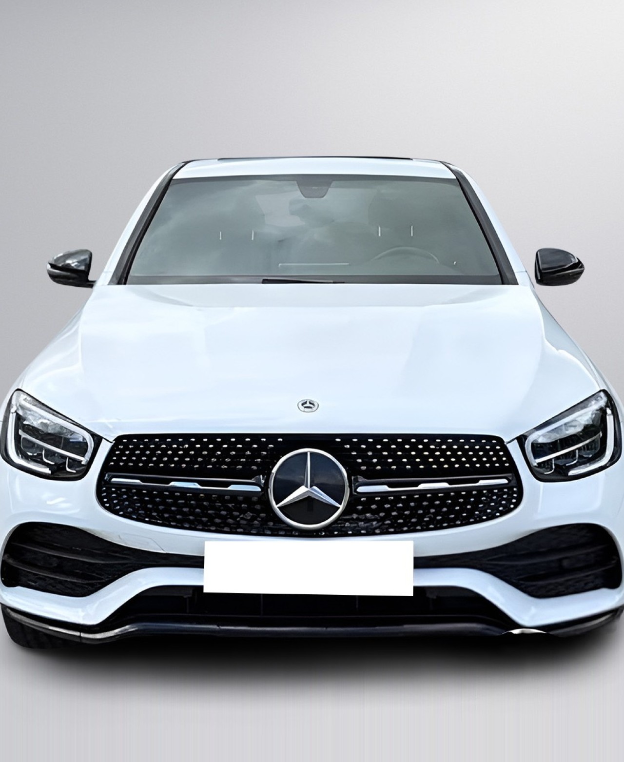 Mercedes-Benz GLC Coupé 220d 4MATIC AMG Line - foto 8