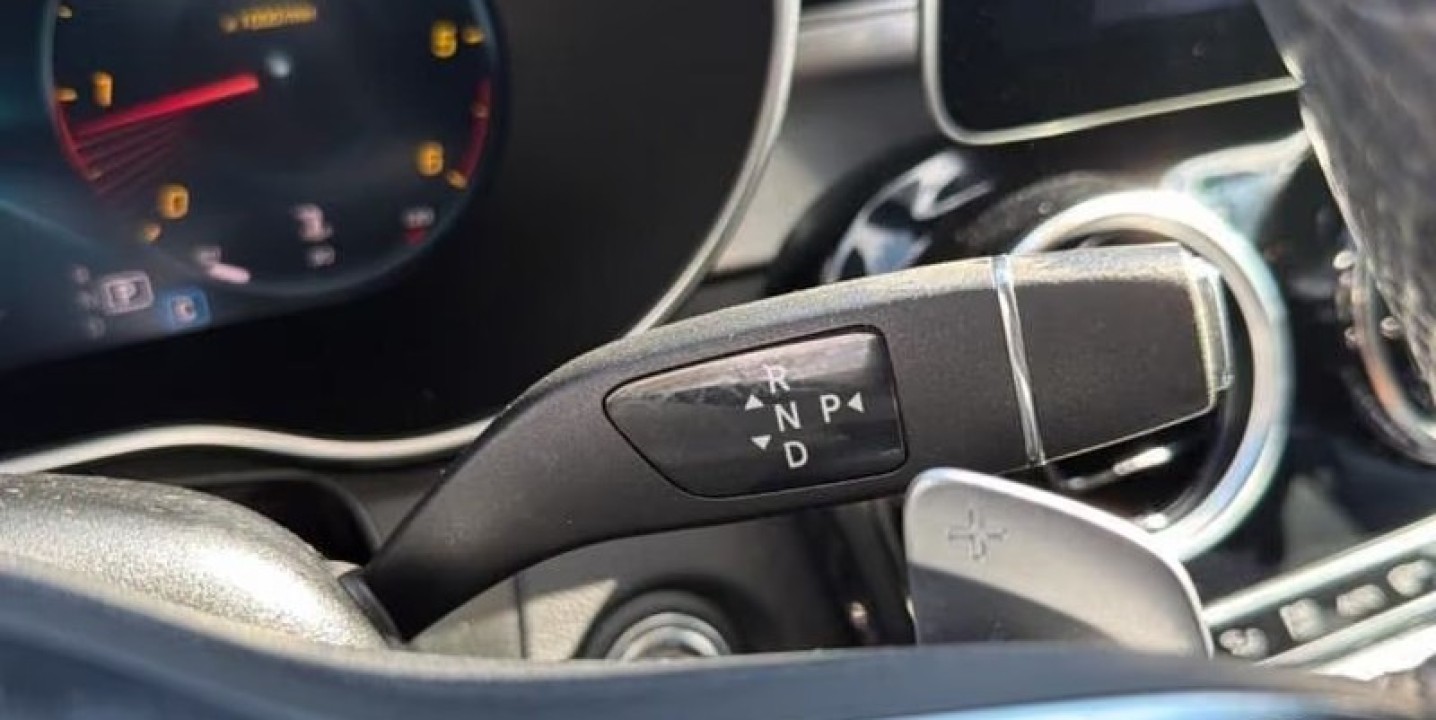 Mercedes-Benz GLC Coupé 220d 4MATIC AMG Line - foto 12