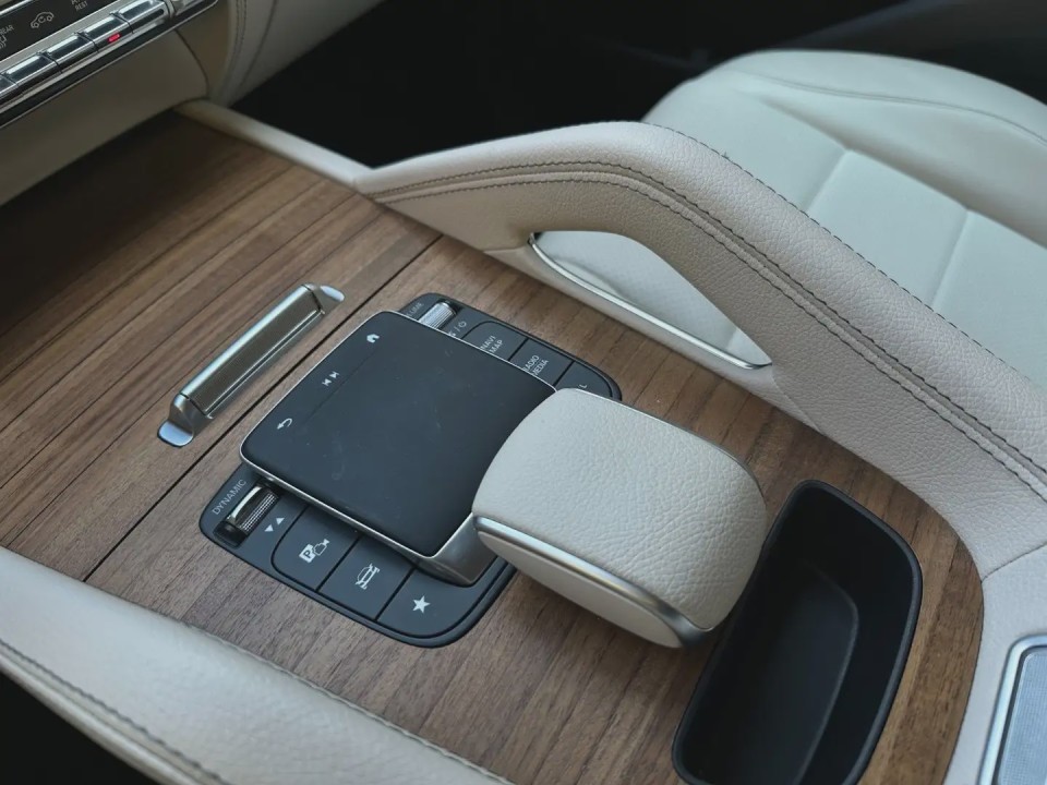 Mercedes-Benz GLE 300d 4MATIC - foto 10