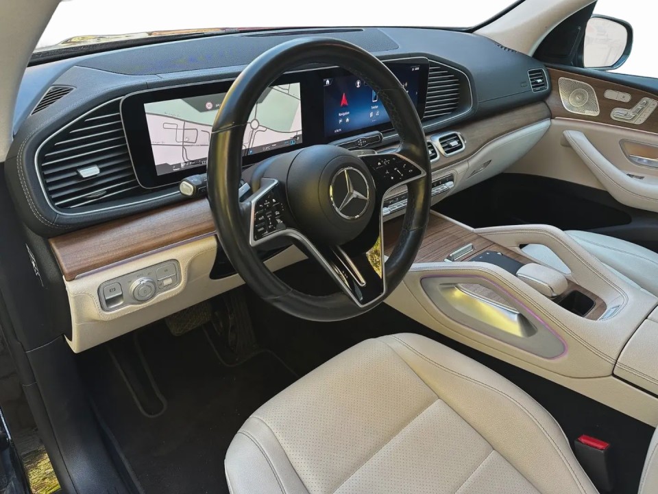 Mercedes-Benz GLE 300d 4MATIC - foto 7