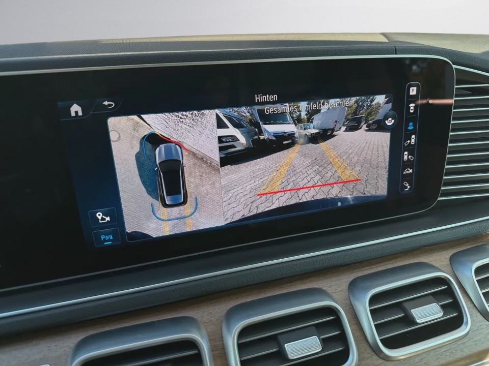 Mercedes-Benz GLE 300d 4MATIC - foto 14