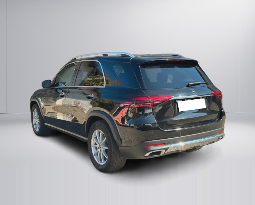 Mercedes-Benz GLE 300d 4MATIC (3)