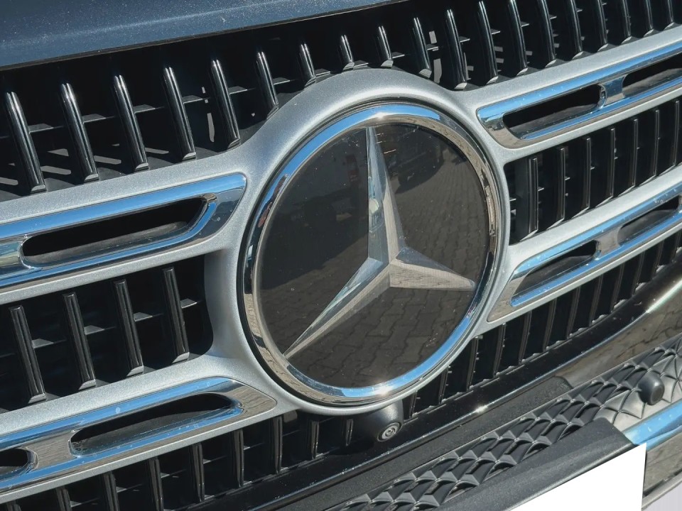 Mercedes-Benz GLE 300d 4MATIC - foto 15