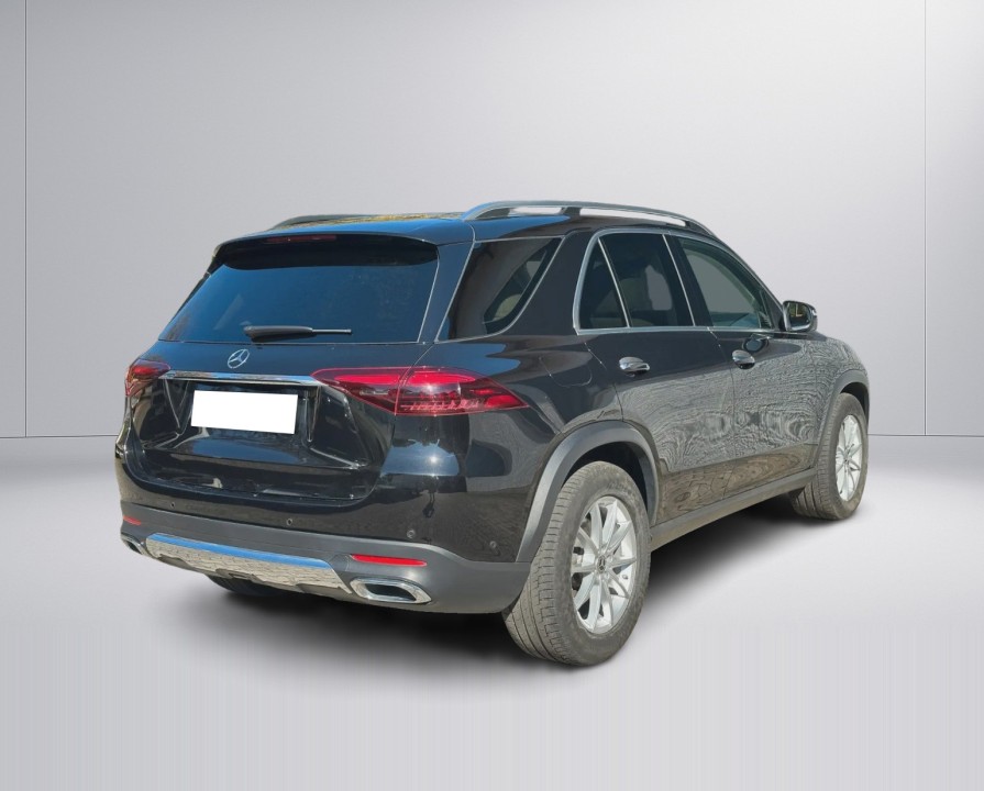 Mercedes-Benz GLE 300d 4MATIC (4)