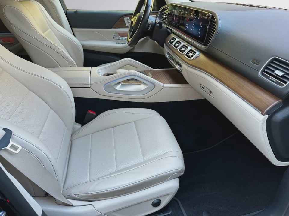 Mercedes-Benz GLE 300d 4MATIC - foto 6