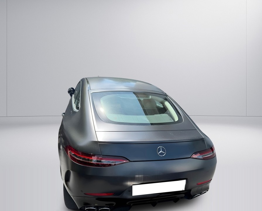 Mercedes-Benz AMG GT 43 4MATIC (3)