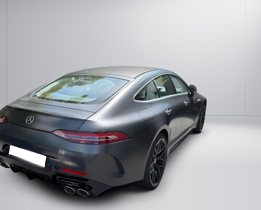 Mercedes-Benz AMG GT 43 4MATIC (2)