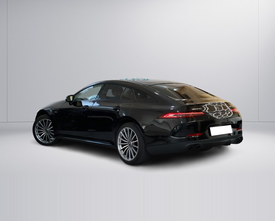 Mercedes-Benz AMG GT 43 4MATIC (4)