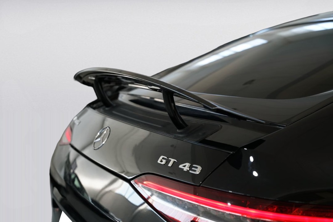 Mercedes-Benz AMG GT 43 4MATIC - foto 18