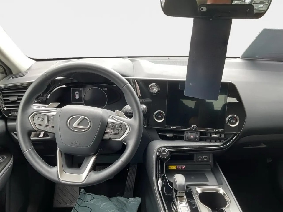 Lexus NX 350h Comfort - foto 7