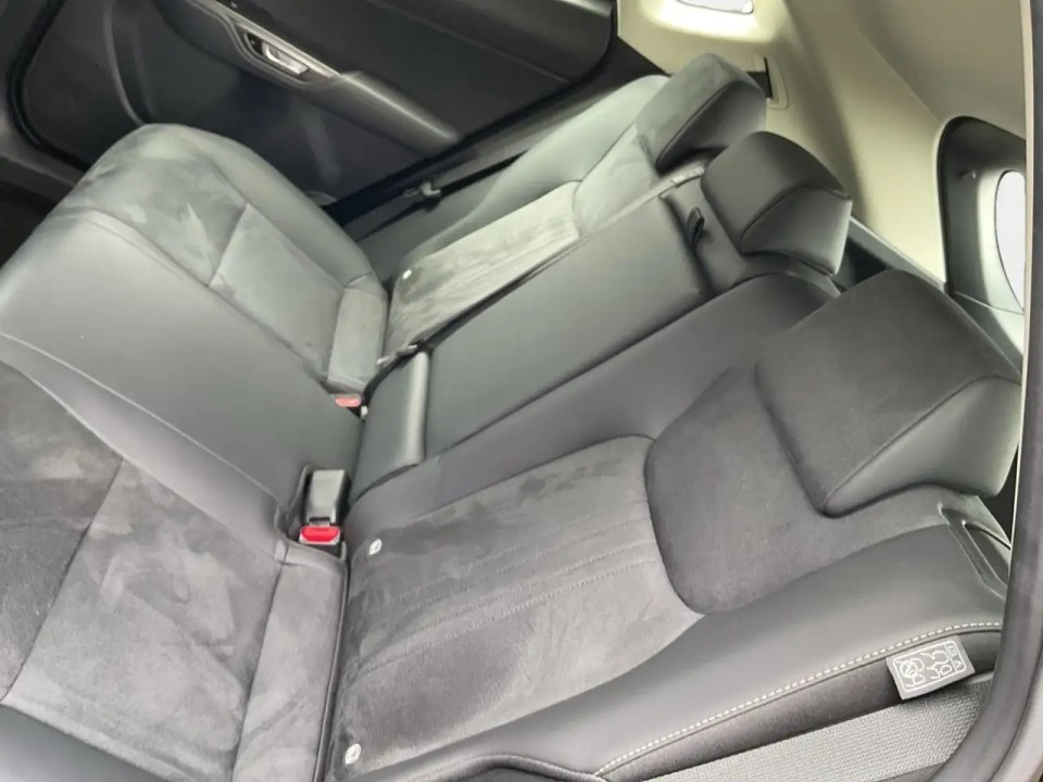 Lexus NX 350h Comfort - foto 10