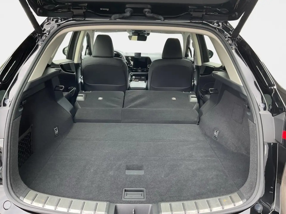 Lexus NX 350h Comfort - foto 12