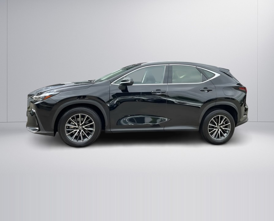 LEXUS NX 2023 — imagine 5