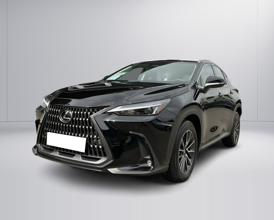 LEXUS NX 2023 — imagine 16