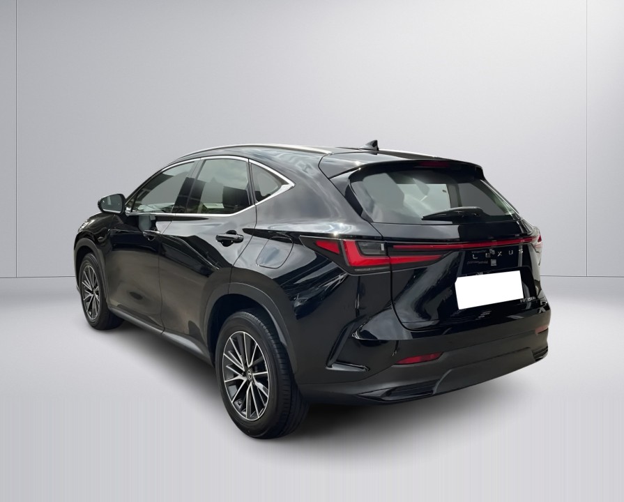 LEXUS NX 2023 — imagine 4