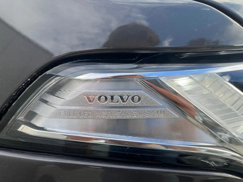 Volvo XC90 T8 Recharge AWD Ultimate Bright - foto 33