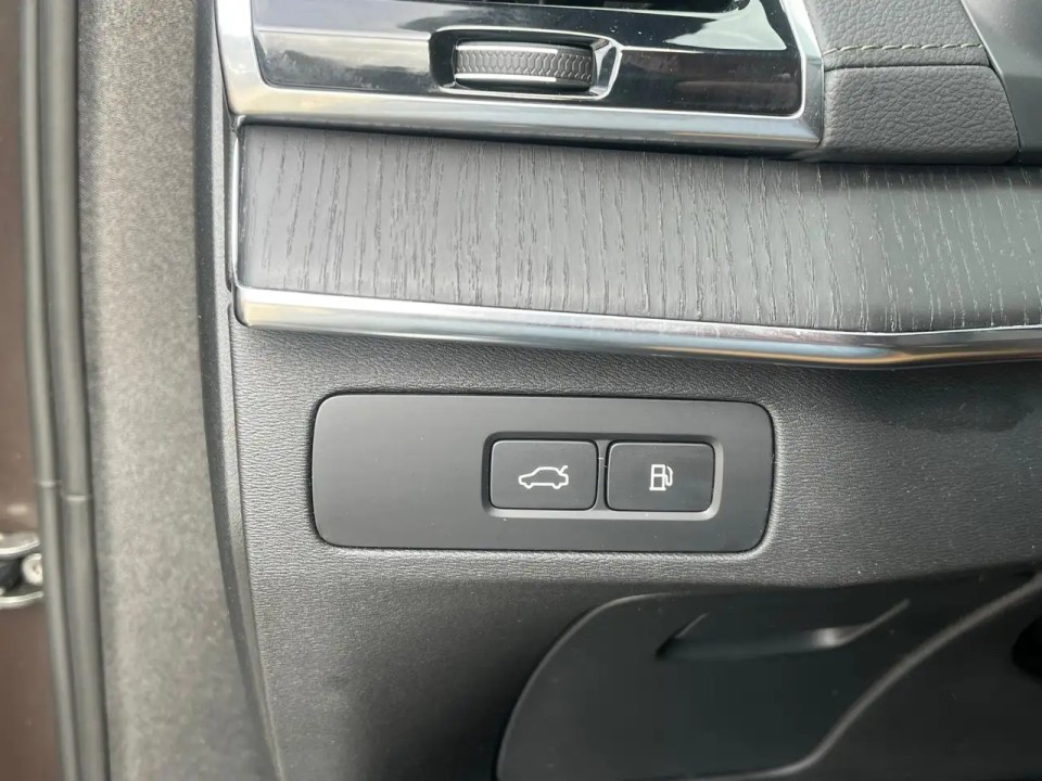 Volvo XC90 T8 Recharge AWD Ultimate Bright - foto 22