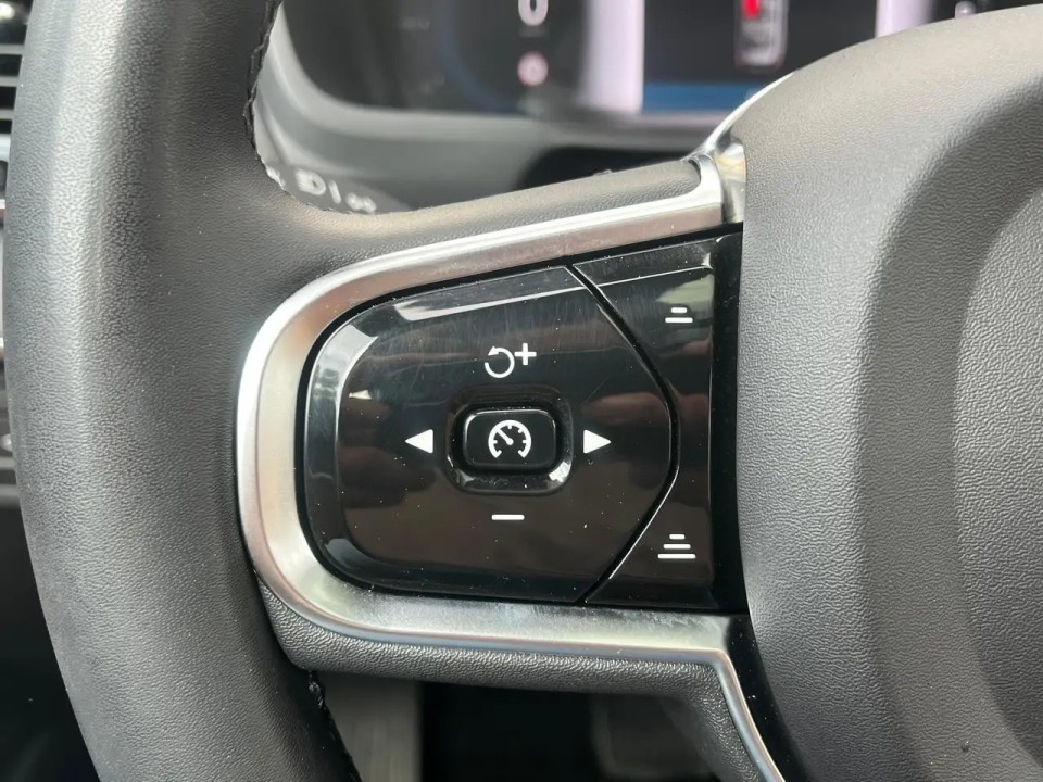 Volvo XC90 T8 Recharge AWD Ultimate Bright - foto 11