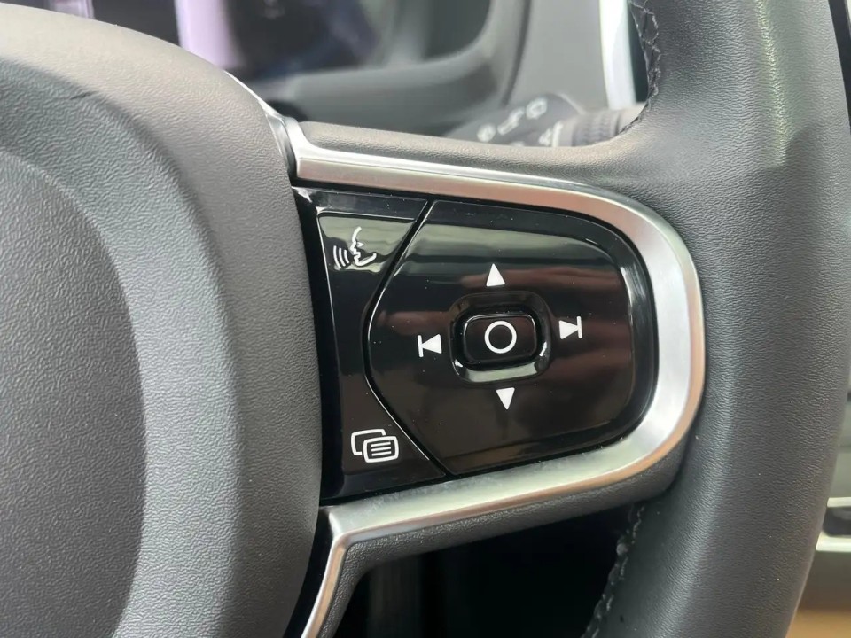 Volvo XC90 T8 Recharge AWD Ultimate Bright - foto 12