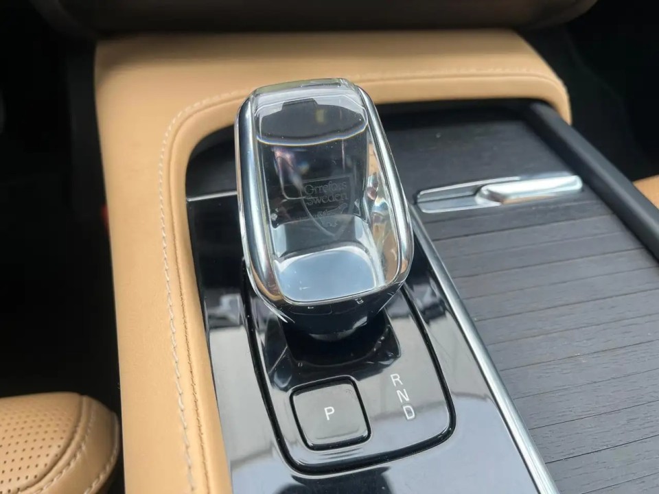 Volvo XC90 T8 Recharge AWD Ultimate Bright - foto 13