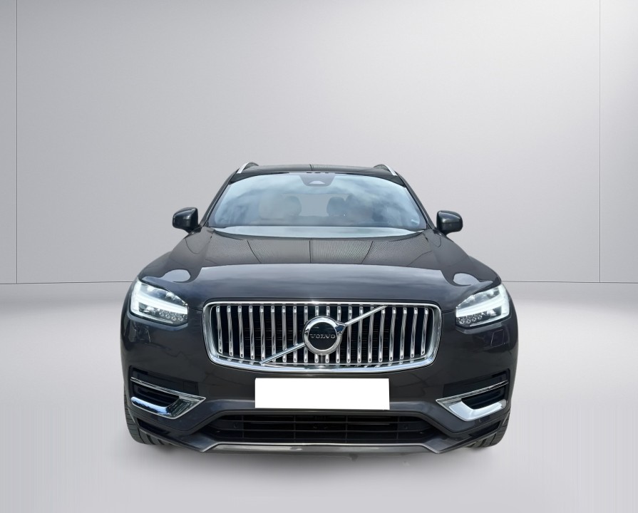Volvo XC90 T8 Recharge AWD Ultimate Bright - foto 6