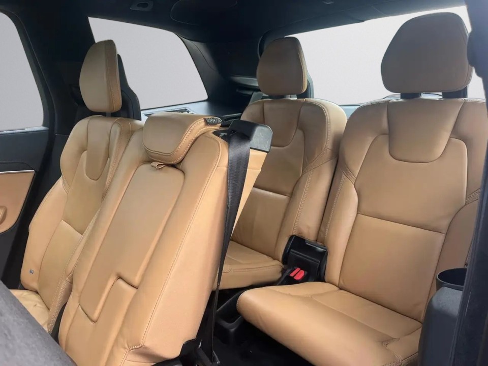 Volvo XC90 T8 Recharge AWD Ultimate Bright - foto 26