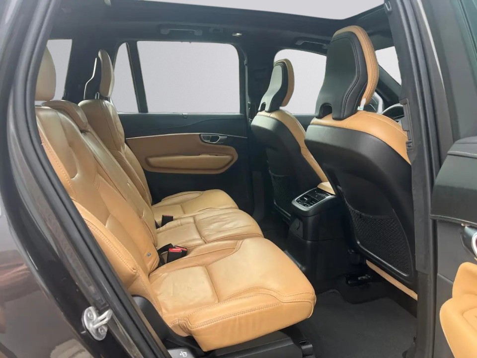 Volvo XC90 T8 Recharge AWD Ultimate Bright - foto 24