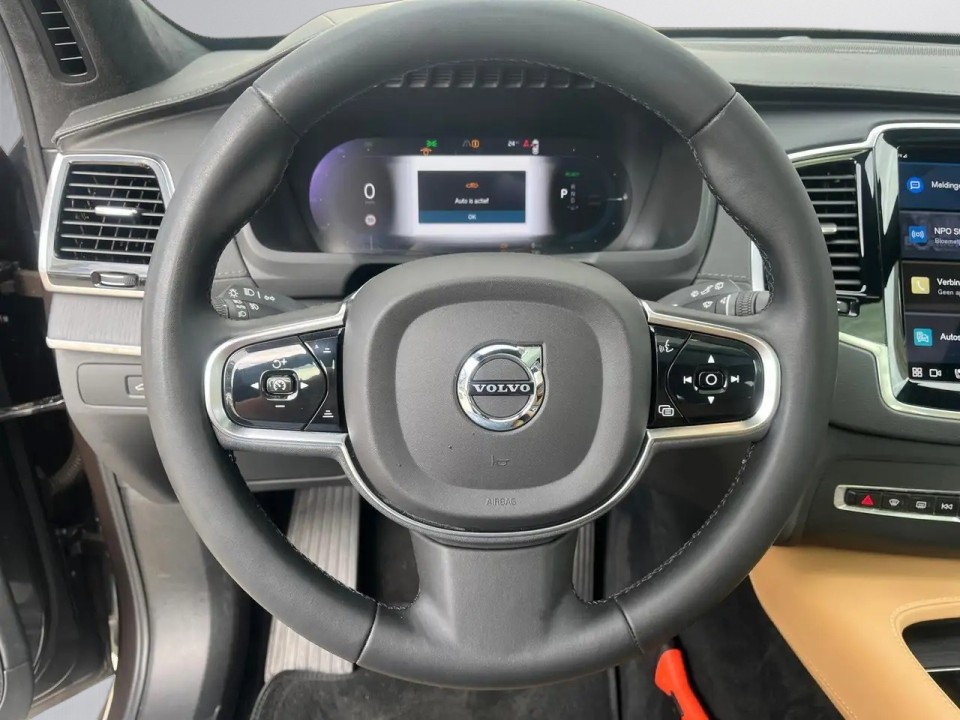 Volvo XC90 T8 Recharge AWD Ultimate Bright - foto 7