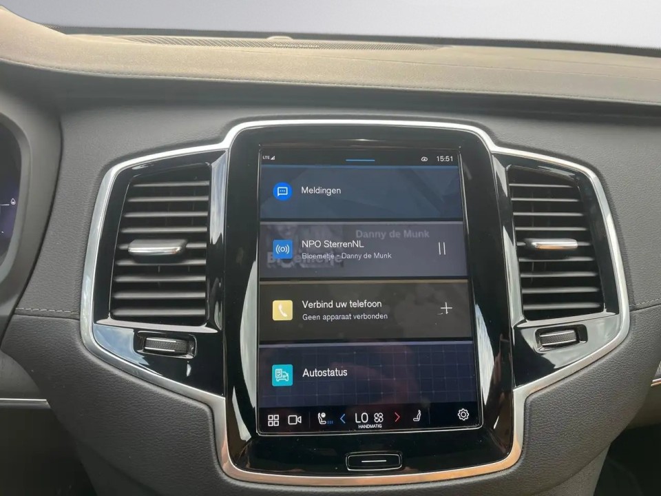 Volvo XC90 T8 Recharge AWD Ultimate Bright - foto 18
