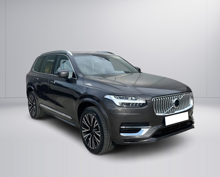 Volvo XC90 T8 Recharge AWD Ultimate Bright