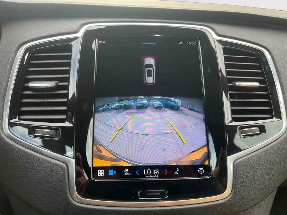 Volvo XC90 T8 Recharge AWD Ultimate Bright - foto 21