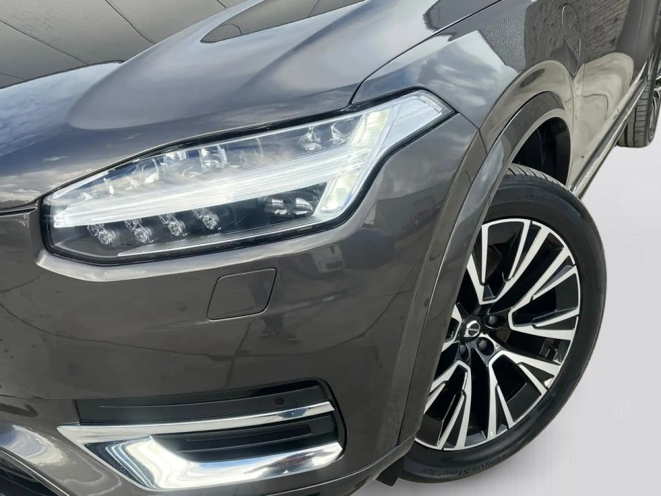 Volvo XC90 T8 Recharge AWD Ultimate Bright - foto 34