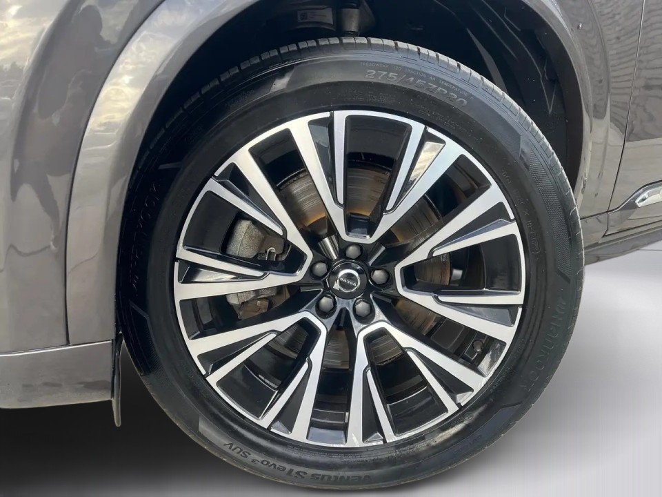 Volvo XC90 T8 Recharge AWD Ultimate Bright - foto 35