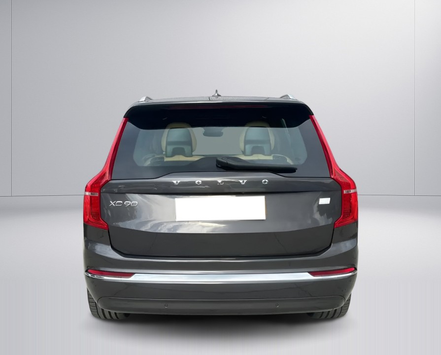 Volvo XC90 T8 Recharge AWD Ultimate Bright (3)