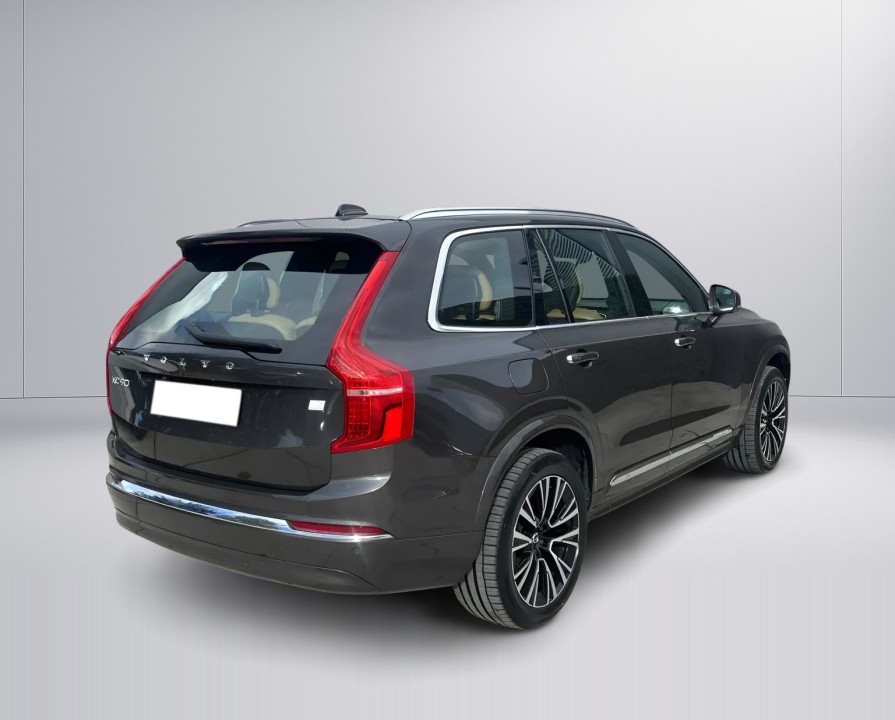 Volvo XC90 T8 Recharge AWD Ultimate Bright (2)