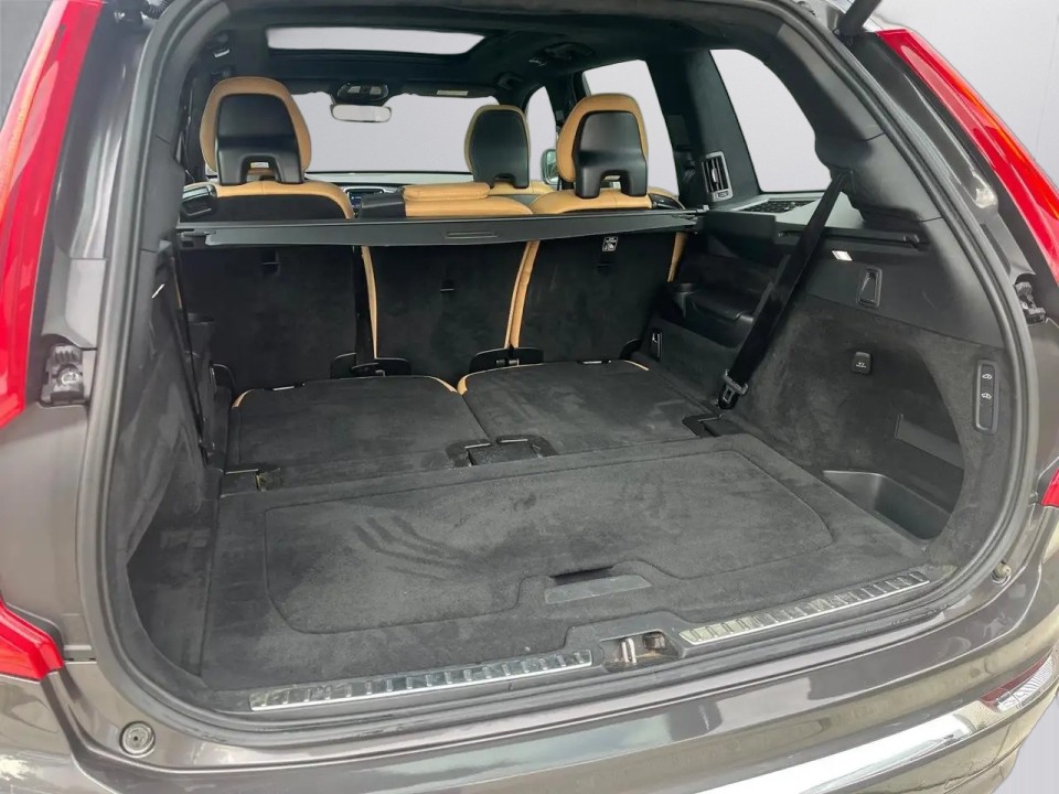 Volvo XC90 T8 Recharge AWD Ultimate Bright - foto 31