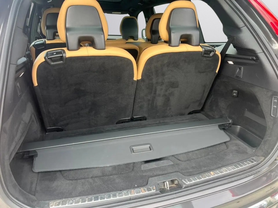 Volvo XC90 T8 Recharge AWD Ultimate Bright - foto 32
