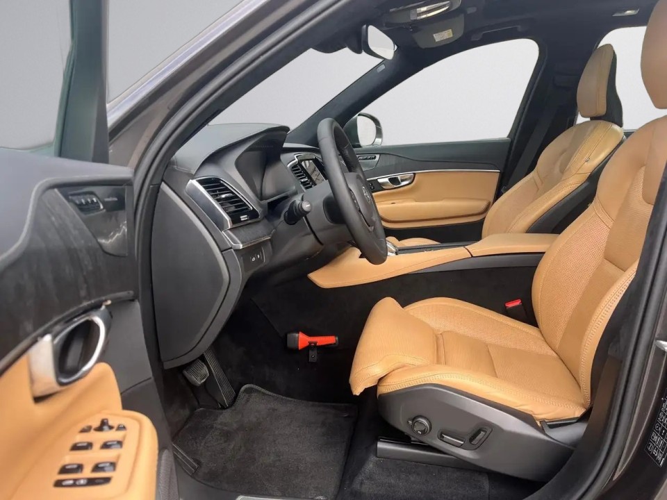 Volvo XC90 T8 Recharge AWD Ultimate Bright - foto 10