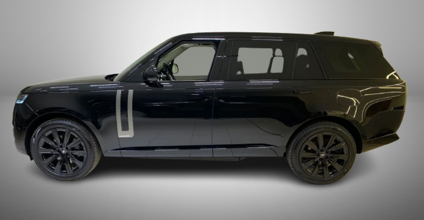 Land Rover Range Rover Autobiography P460e PHEV (2)