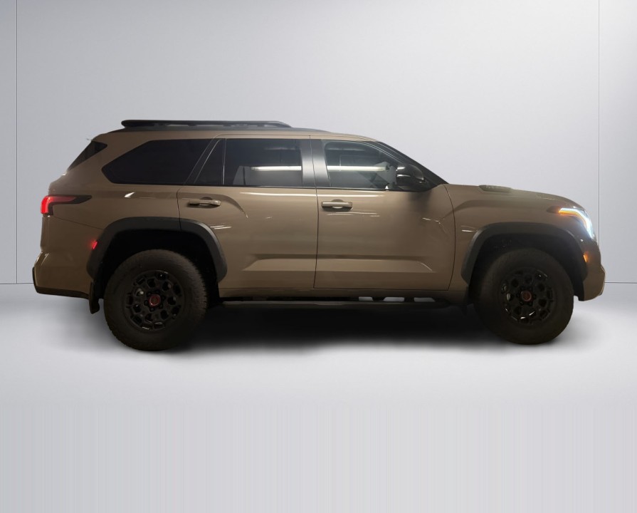 Toyota Sequoia TRD Pro 4WD - foto 6