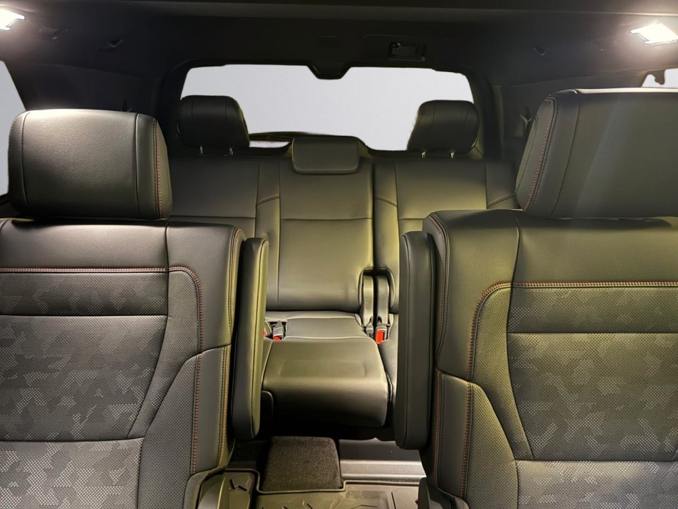 Toyota Sequoia TRD Pro 4WD - foto 18