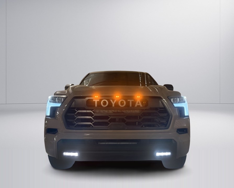Toyota Sequoia TRD Pro 4WD - foto 8