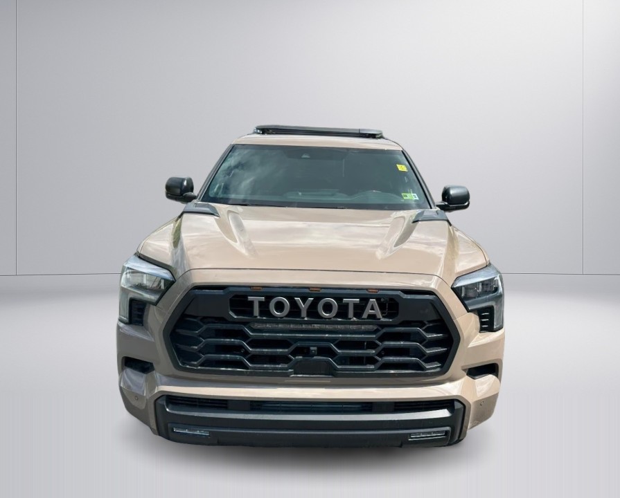 Toyota Sequoia TRD Pro 4WD - foto 7