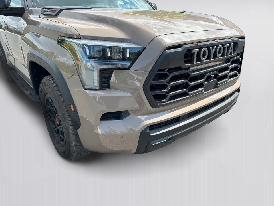 Toyota Sequoia TRD Pro 4WD - foto 25